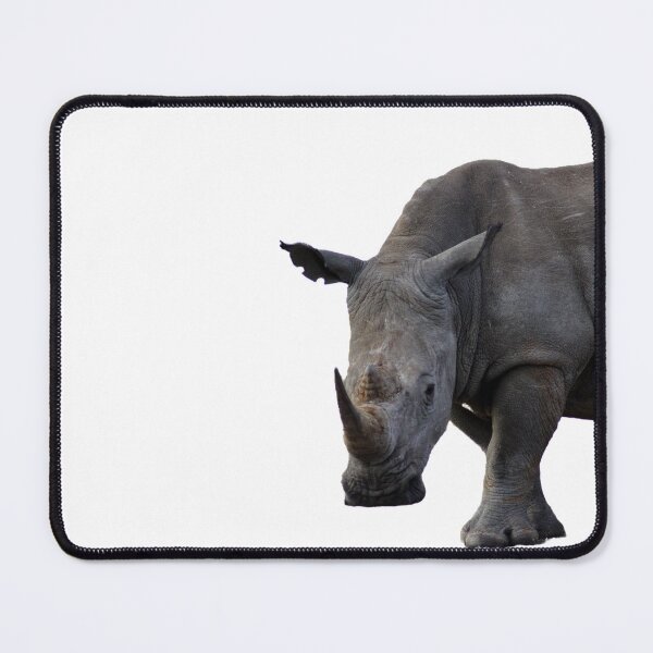 Item preview, Rhino designed and sold by NiekTraas.