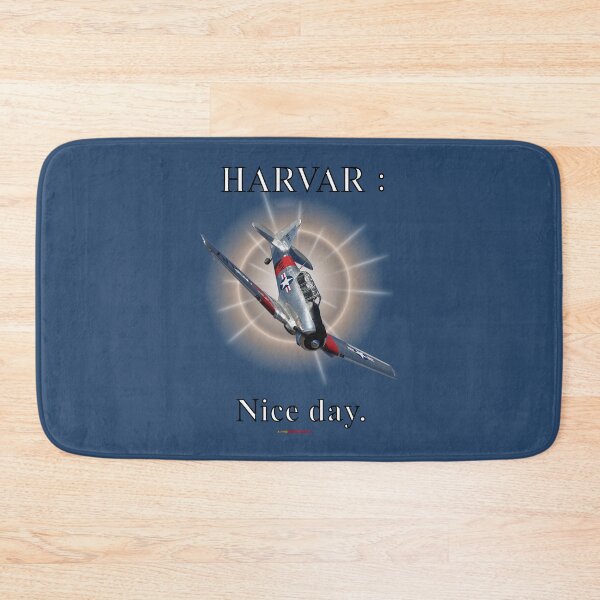 Item preview, Sun Design - Harvard VH-HAJ 20180325  designed and sold by muz2142.