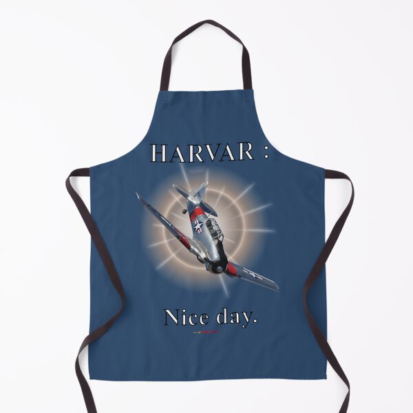 Item preview, Sun Design - Harvard VH-HAJ 20180325 designed and sold by muz2142.