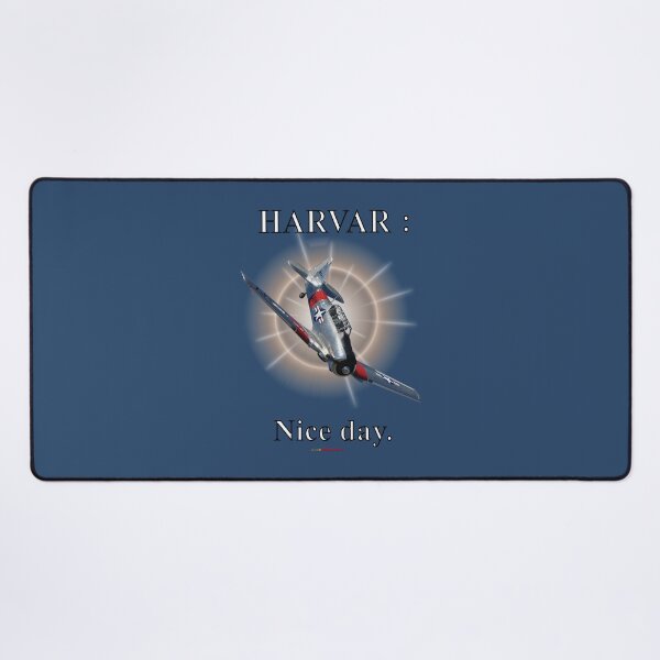 Item preview, Sun Design - Harvard VH-HAJ 20180325  designed and sold by muz2142.
