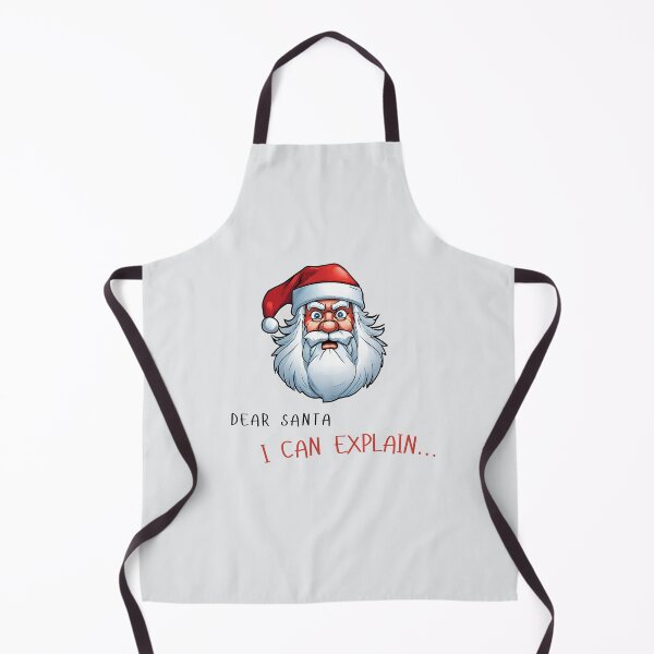 Item preview, Angry Santa Claus designed and sold by Seremet.