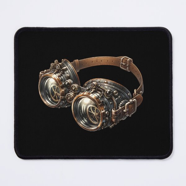 Item preview, The All-Seeing Goggles designed and sold by itswarped.