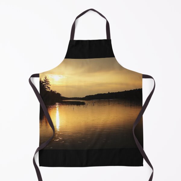 Item preview, Sunset On Moon River designed and sold by Debbie Oppermann.