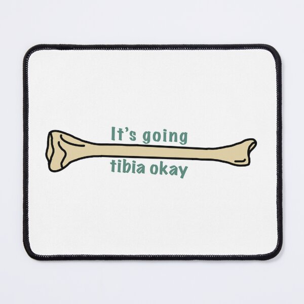 Item preview, It’s going tibia okay designed and sold by Sarahwelch11.