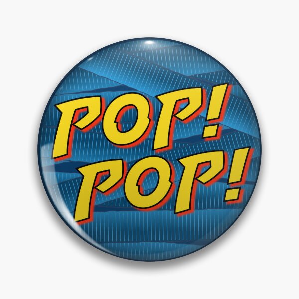 Item preview, POP! POP! designed and sold by corapz.