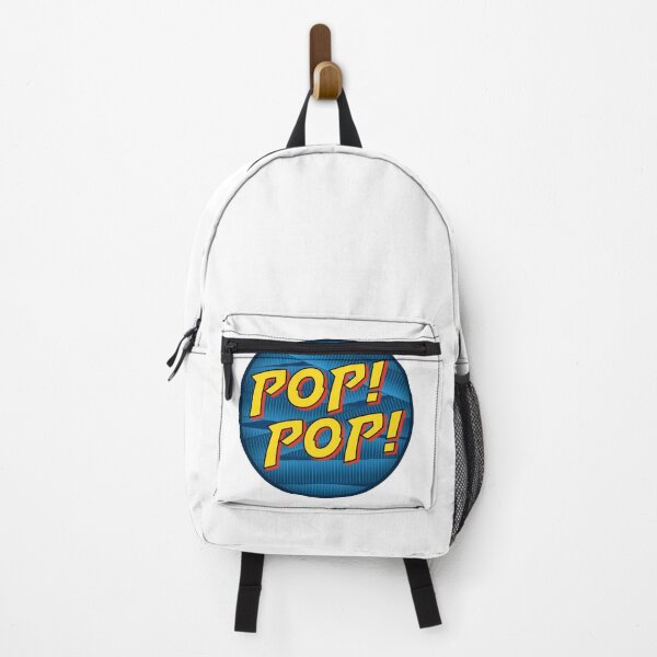 Item preview, POP! POP! designed and sold by corapz.