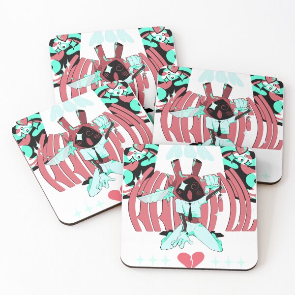 Item preview, How hainful designed and sold by Hainfulcupid.