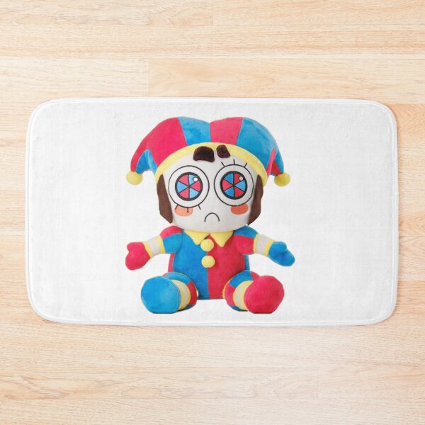 Item preview, The amazing digital circus (Pomni) designed and sold by Hamzibout.