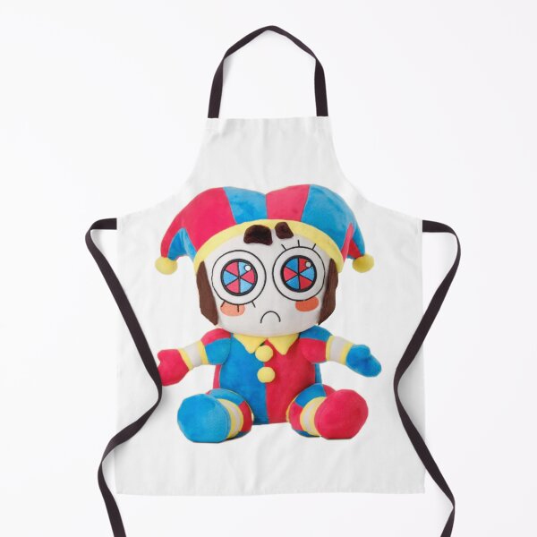 Item preview, El asombroso circo digital (Pomni) designed and sold by Hamzibout.