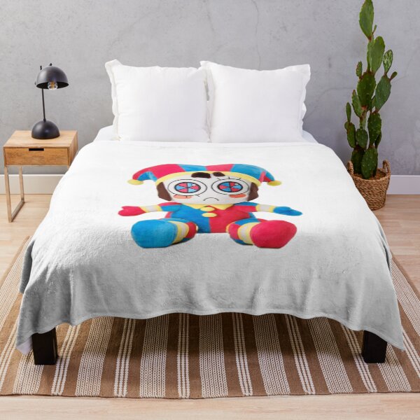 Item preview, The amazing digital circus (Pomni) designed and sold by Hamzibout.