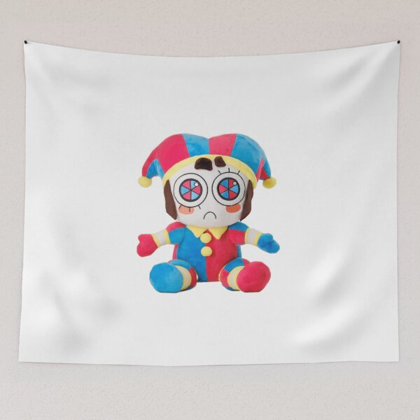 Item preview, The amazing digital circus (Pomni) designed and sold by Hamzibout.