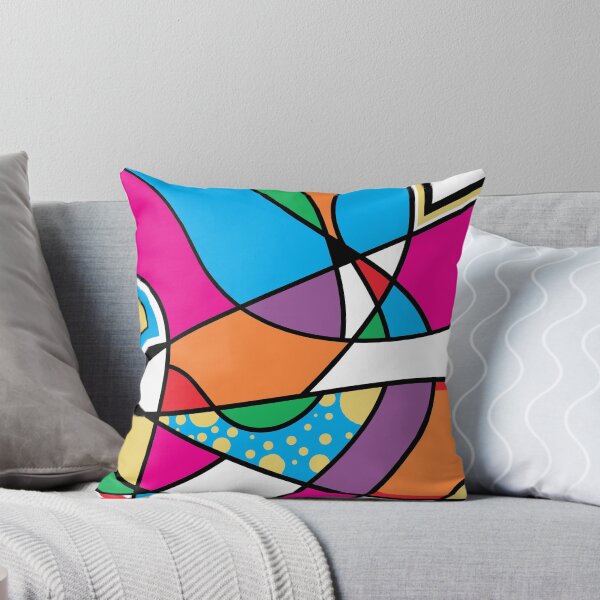 Item preview, Abstract designed and sold by David Burstein.
