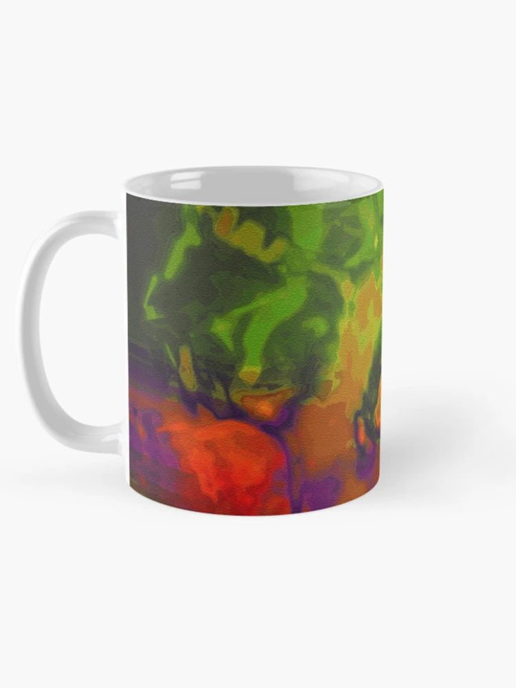 Thumbnail 5 of 6, Coffee Mug, FFS designed and sold by Elizabeth Austin-Craig.