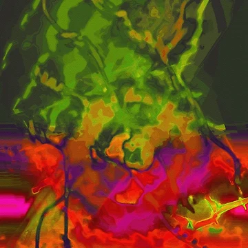 Artwork thumbnail, FFS by Elizabeth Austin-Craig