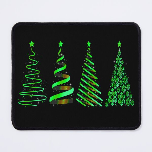 Item preview, Evergreen Elegance Illuminating the Holidays with Our Christmas Trees designed and sold by momoworlddesign.