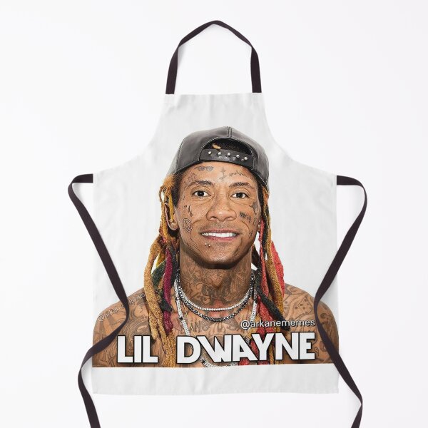 Item preview, Lil Dwayne designed and sold by arkanememes.