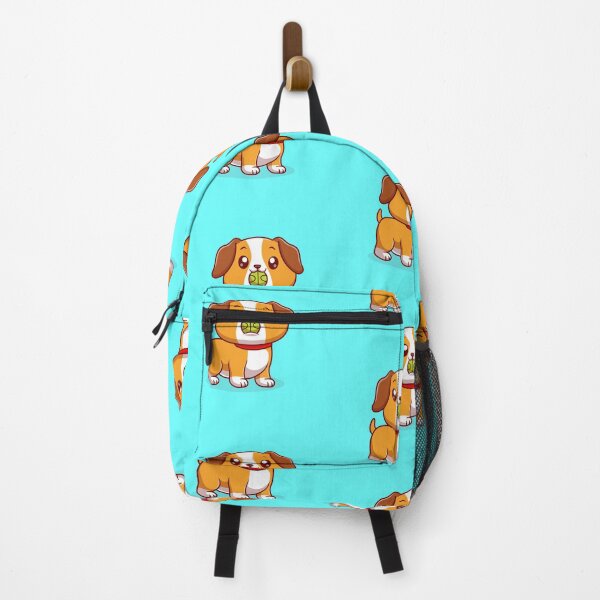 Item preview, Dog Playing Baseball designed and sold by hjian8219.