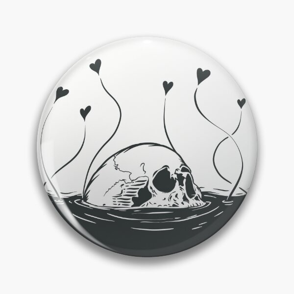 Item preview, Shallow love still sinks designed and sold by brdsgn.