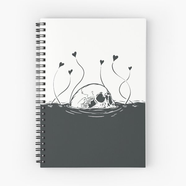Item preview, Shallow love still sinks designed and sold by brdsgn.