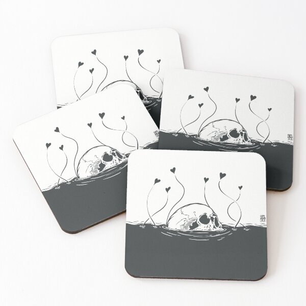 Item preview, Shallow love still sinks designed and sold by brdsgn.