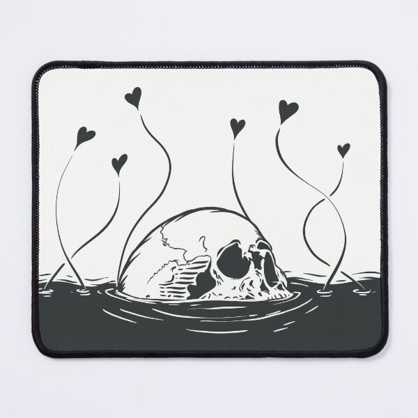 Item preview, Shallow love still sinks designed and sold by brdsgn.