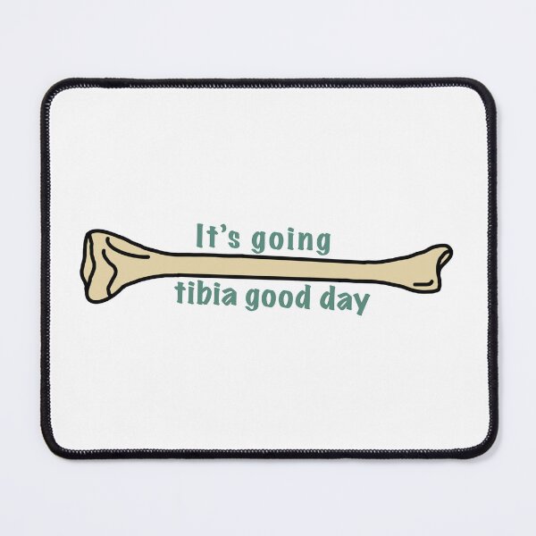 Item preview, It’s going tibia good day designed and sold by Sarahwelch11.