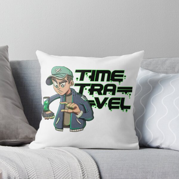 Item preview, Time Travel designed and sold by PEPIRODRIGUES.