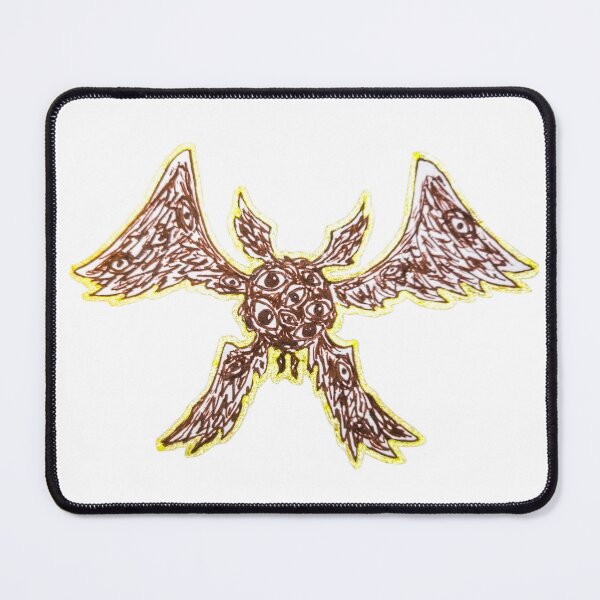 Item preview, Angel designed and sold by defineCoffee.