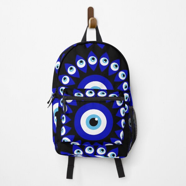 Item preview, Evil Eyes Are Watching You designed and sold by EdmondsLove.