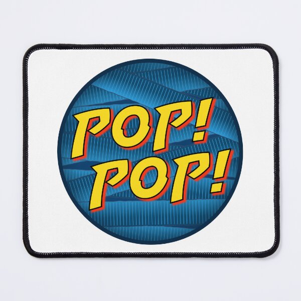 Item preview, POP! POP! designed and sold by corapz.