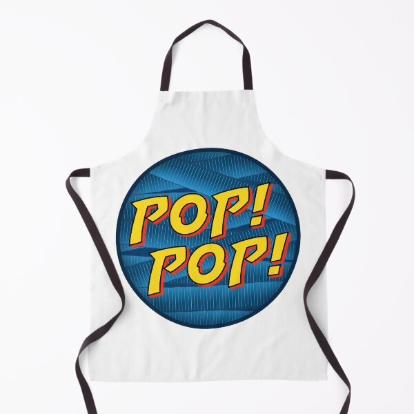 Item preview, POP! POP! designed and sold by corapz.