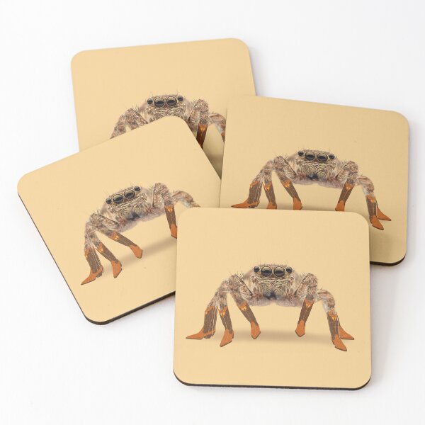 Item preview, Lydia The Cowgirl Spider designed and sold by AnyoneCanYeehaw.