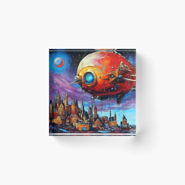Item preview, Dirigible yo designed and sold by The Andromeda L-73.