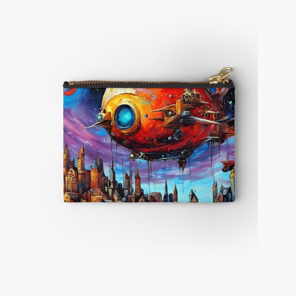 Item preview, Dirigible yo designed and sold by The Andromeda L-73.