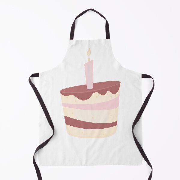 Aperçu de l'œuvre Gâteau d'anniversaire aux couleurs appétissantes créée et vendue par OM-lova.