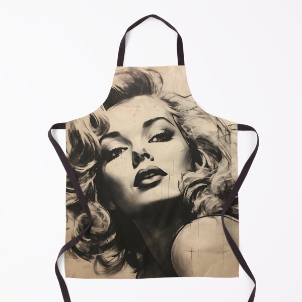 Item preview, Marilyn Monroe designed and sold by platonicXXI.
