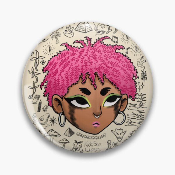 Item preview, DOODLE GIRL designed and sold by Gustavo  Neves.