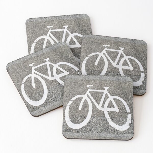 Item preview, On Yer Bike designed and sold by Ethna Gillespie.