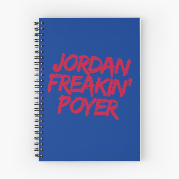 Item preview, Jordan Freakin' Poyer, Buffalo Bills designed and sold by RiffRaffGraffix.