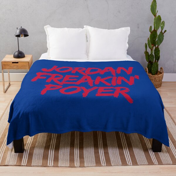 Item preview, Jordan Freakin' Poyer, Buffalo Bills designed and sold by RiffRaffGraffix.