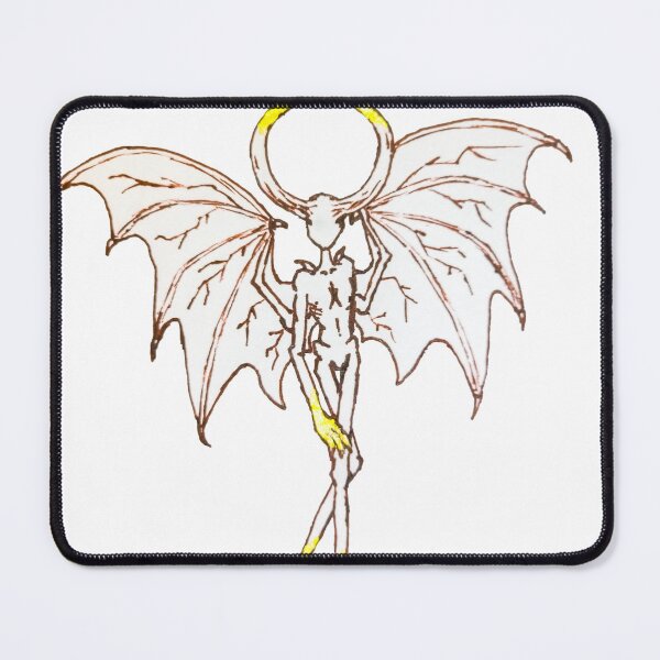 Item preview, Demon designed and sold by defineCoffee.