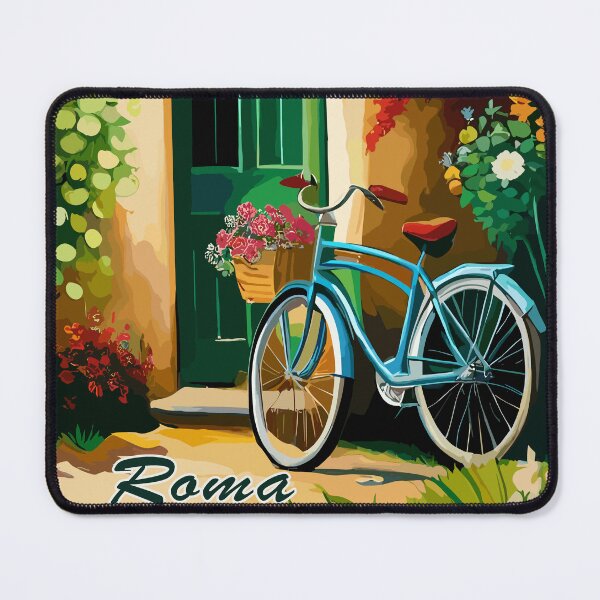 Item preview, Roma city Apartment designed and sold by yourfashionway.
