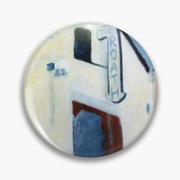 Item preview, el camino designed and sold by SkyBobArt.