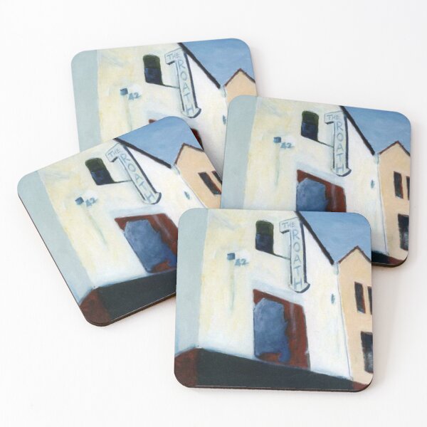 Item preview, The Roath  designed and sold by SkyBobArt.