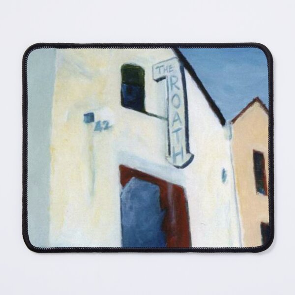 Item preview, el camino designed and sold by SkyBobArt.