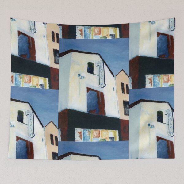 Item preview, The Roath  designed and sold by SkyBobArt.