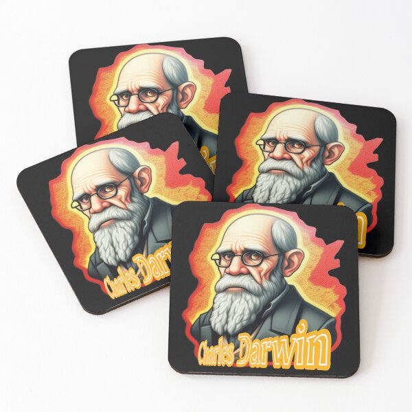 Item preview, Darwin  designed and sold by Roxburylane.