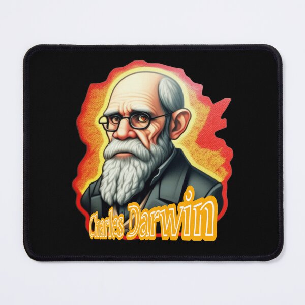 Item preview, Darwin designed and sold by Roxburylane.