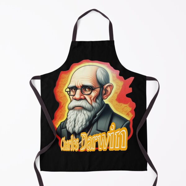 Item preview, Darwin designed and sold by Roxburylane.