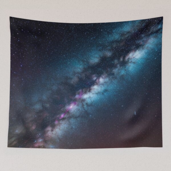 Item preview, Night Sky 1 designed and sold by KoliBabb.